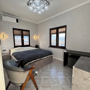 Hotel Guest House Mountine Paradise cazare Kyzyldzhar