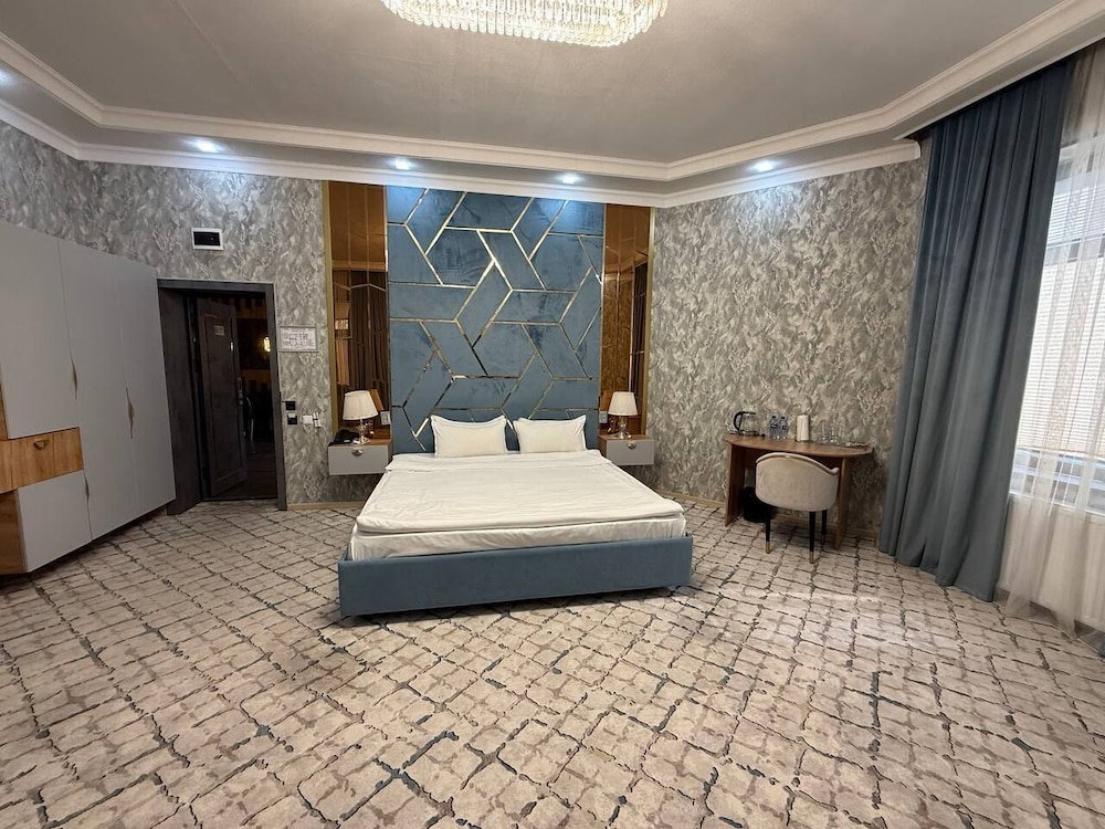 Hotel Royal Hotel Navoi