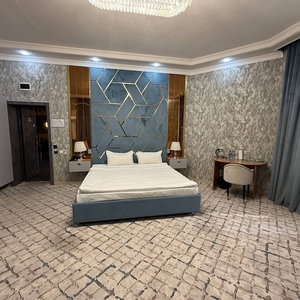Hotel Royal Hotel Navoi cazare Navoiy