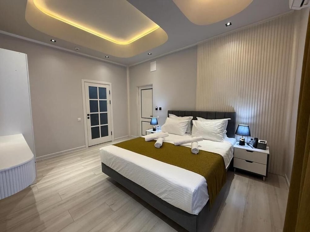 Hotel Turkezm Hotel