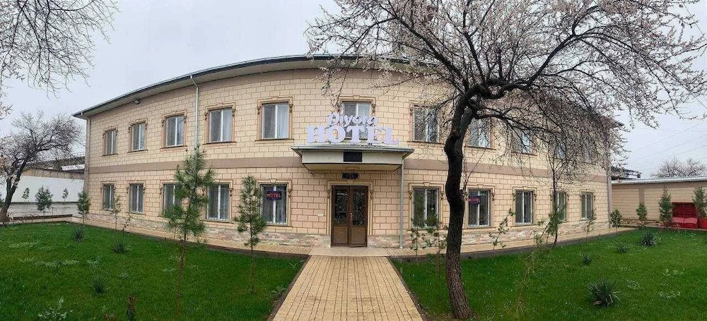 Hotel Diyora Hostel
