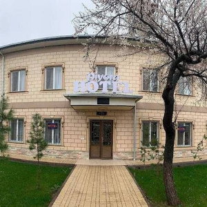 Hotel Diyora Hostel cazare Bektemir