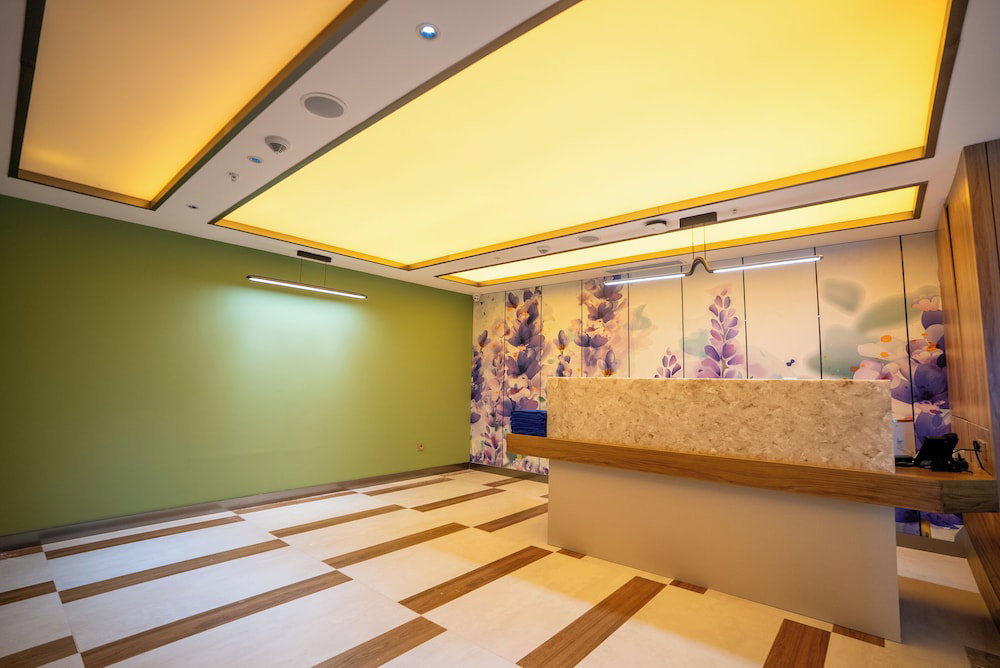 Hotel Zafaron Premium Hotel
