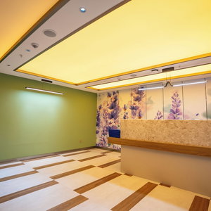Hotel Zafaron Premium Hotel cazare Kyzyldzhar
