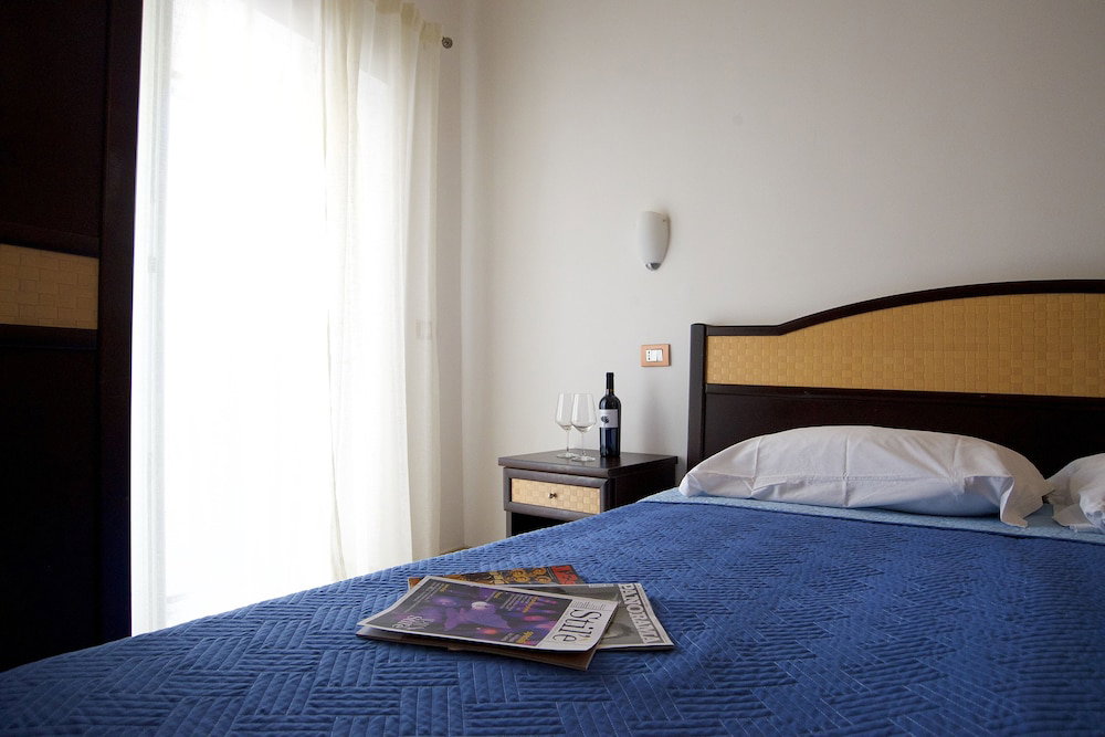 Hotel B&B Le Antiche Porte