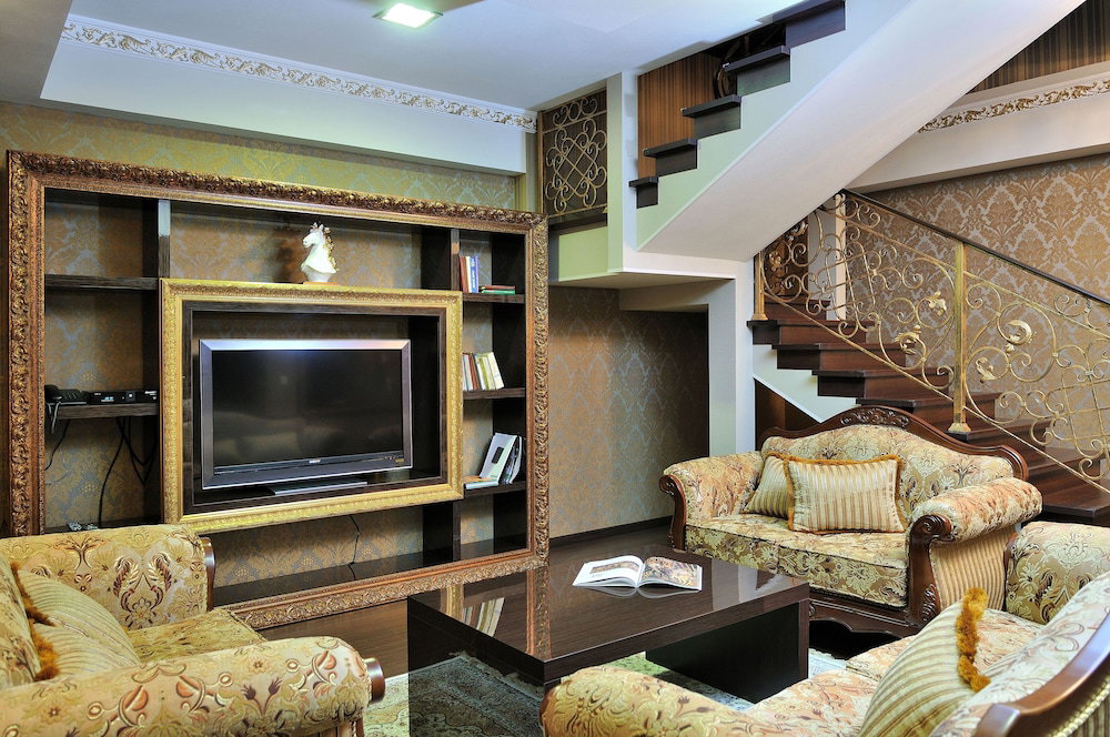 Hotel Darhan Boutique Hotel