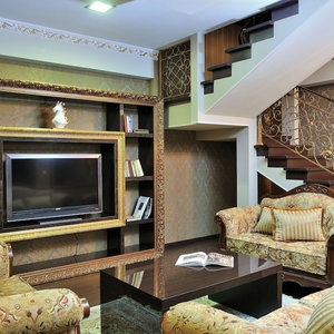 Hotel Darhan Boutique Hotel cazare Salor