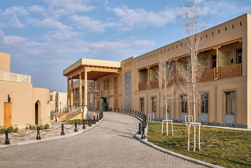 Hotel Arda Turan