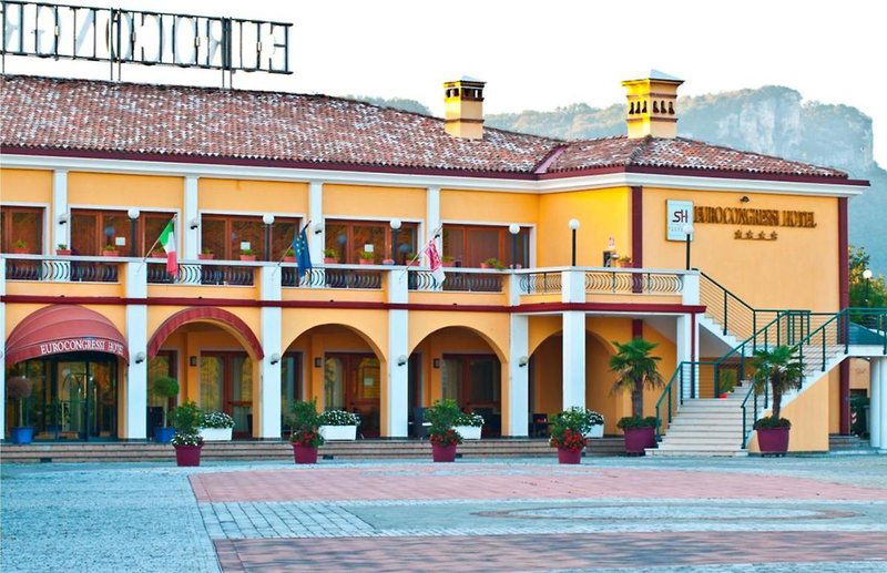 Hotel La Rondinaia In Eurocongressi Hotel