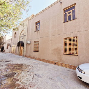 Hotel Hotel Kuvonchoy Bonu cazare Xiva