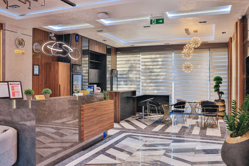 Hotel Safir Hotel