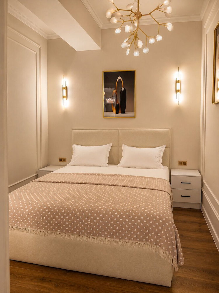 Hotel U-Stay City Center Luxury Suite