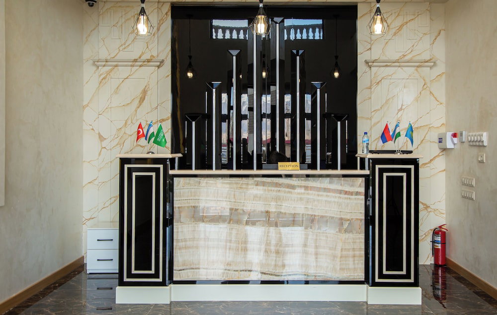 Hotel Turonresort