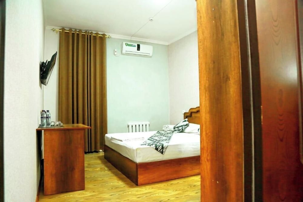 Hotel Hotel Mir