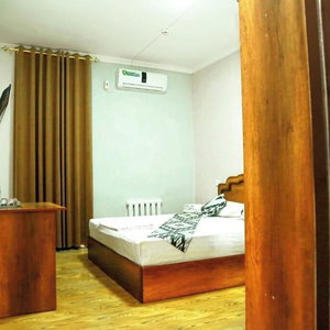 Hotel Hotel Mir cazare Bukhara