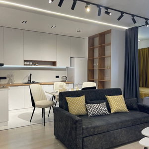 Hotel Akay City Golden Studio cazare Salor