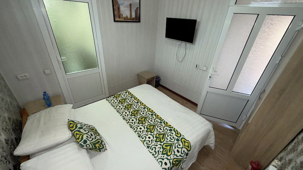 Hotel Allisher Hotel