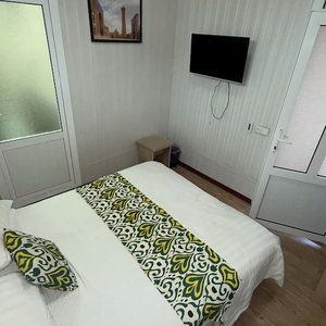 Hotel Allisher Hotel cazare Samarkand
