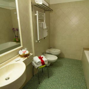 Hotel Degli Amici cazare Artena