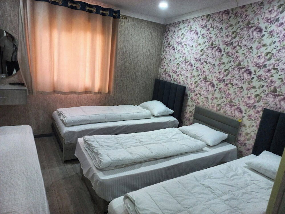 Hotel Minor Hotel