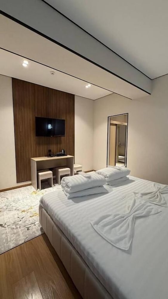 Hotel Maskan Premium Hotel Tashkent