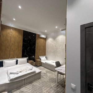 Hotel Viva Inn cazare Salor