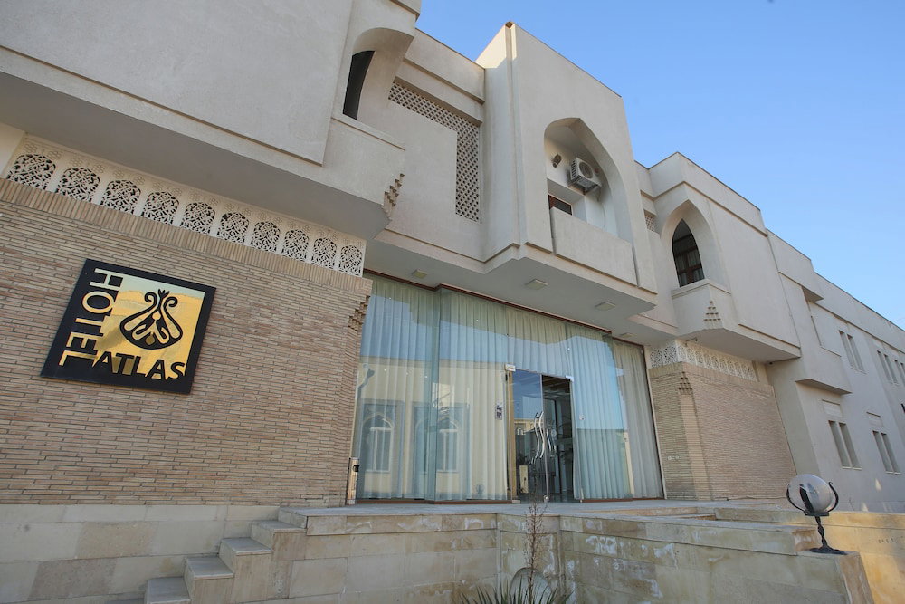 Hotel Atlas Hotel