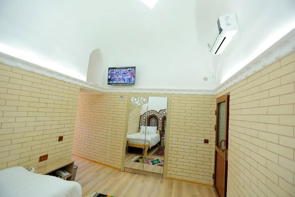 Hotel Muso To'ra Hotel