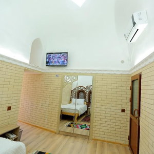 Hotel Muso To'ra Hotel cazare Xiva