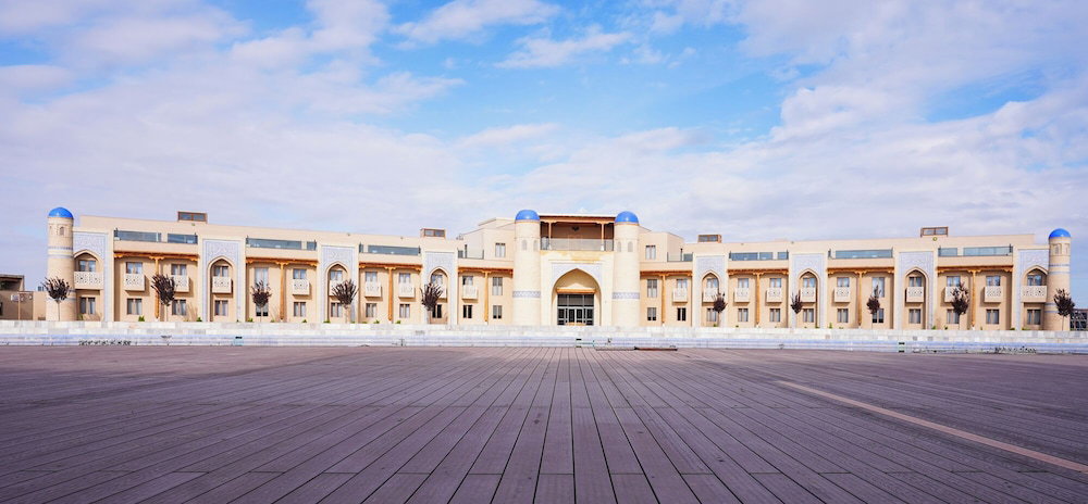 Hotel Arda Miraj