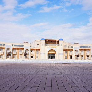 Hotel Arda Miraj cazare Xiva
