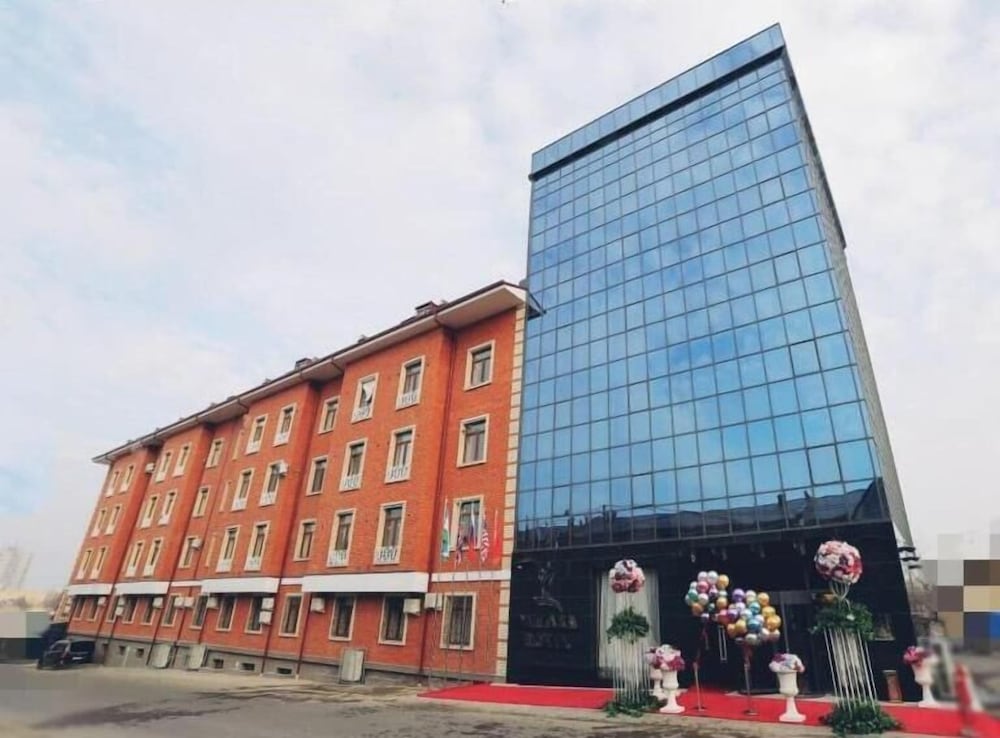Hotel Velara Hotel