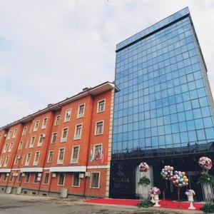 Hotel Velara Hotel cazare Salor