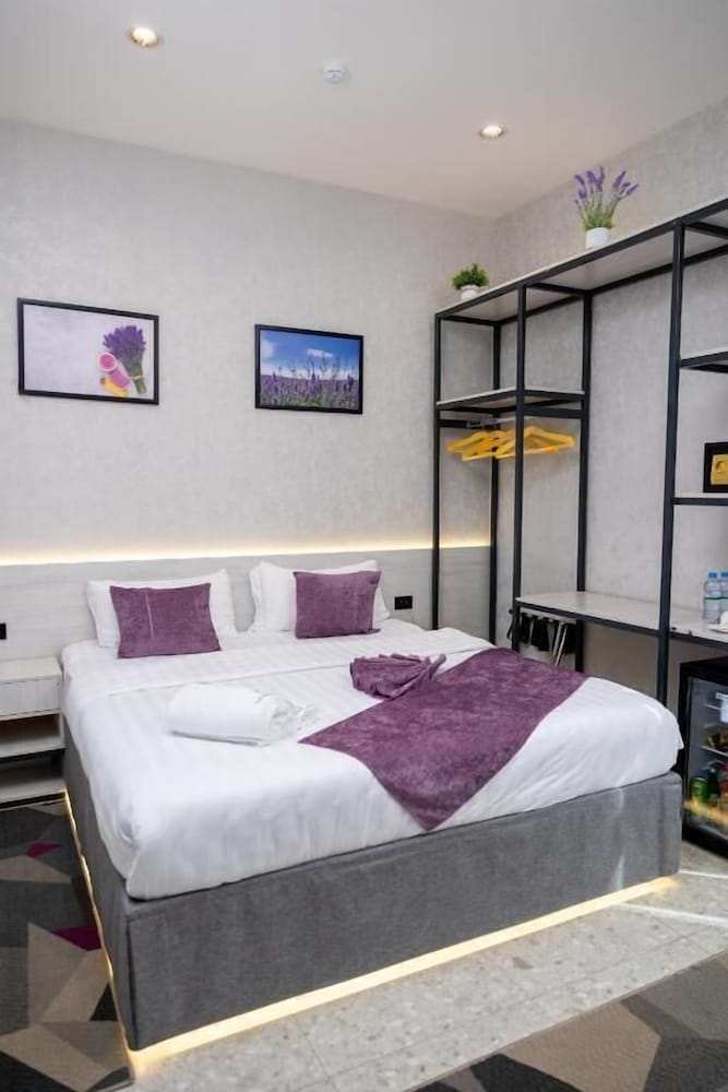 Hotel Lavanda Hotel