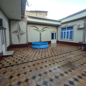 Hotel Siyohkoron cazare Bukhara