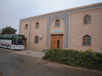 Hotel Islambek Khiva