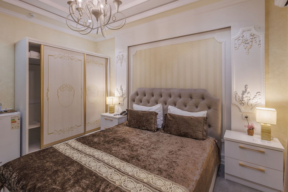 Hotel Fergana Hotel