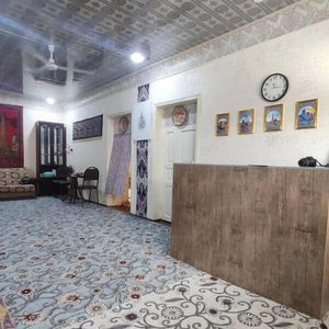 Hotel Oybek Hotel cazare Xiva