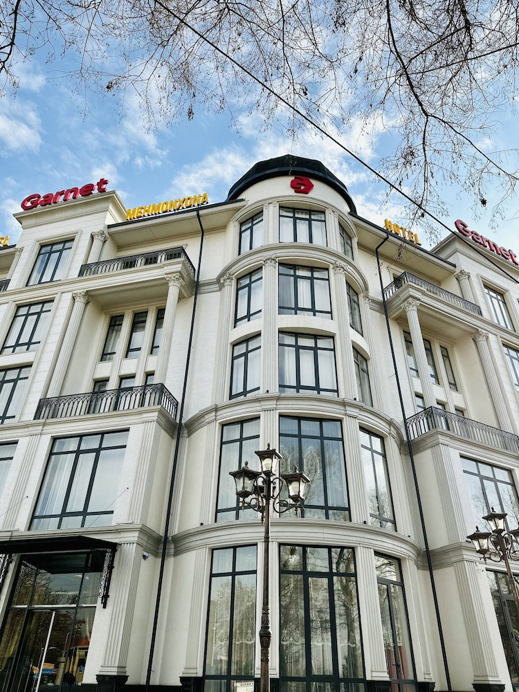 Hotel Garnet Hotel