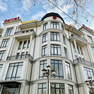 Hotel Garnet Hotel cazare Salor