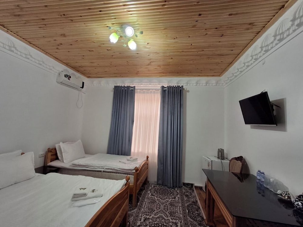 Hotel Hotel Parvina