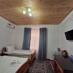 Hotel Hotel Parvina cazare Bukhara