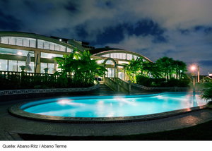 Hotel Abano Ritz Spa & Wellfeeling Resort cazare Abano Terme