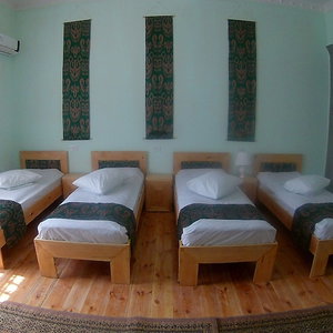 Hotel Yoqut House Family Guest House cazare Xiva