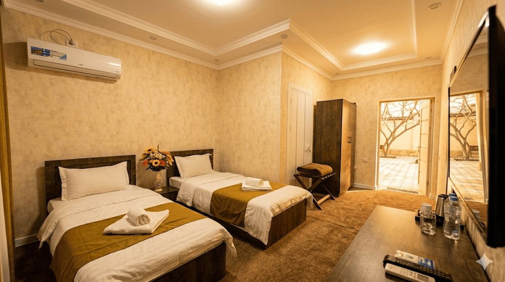 Hotel Usmoon Hotel