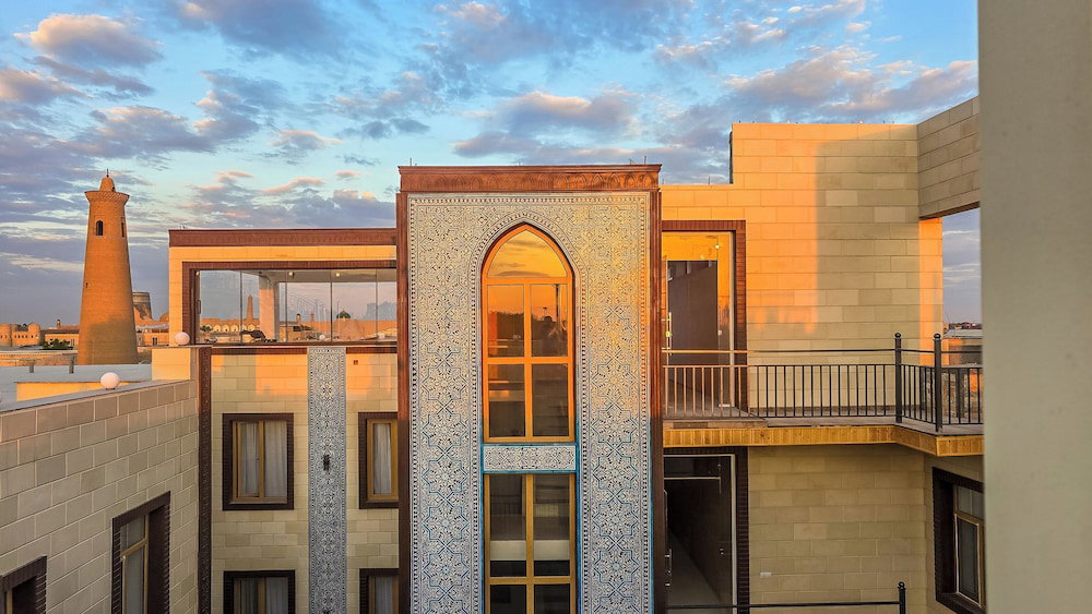 Hotel Hotel Bankir Khiva