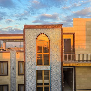 Hotel Hotel Bankir Khiva cazare Xiva