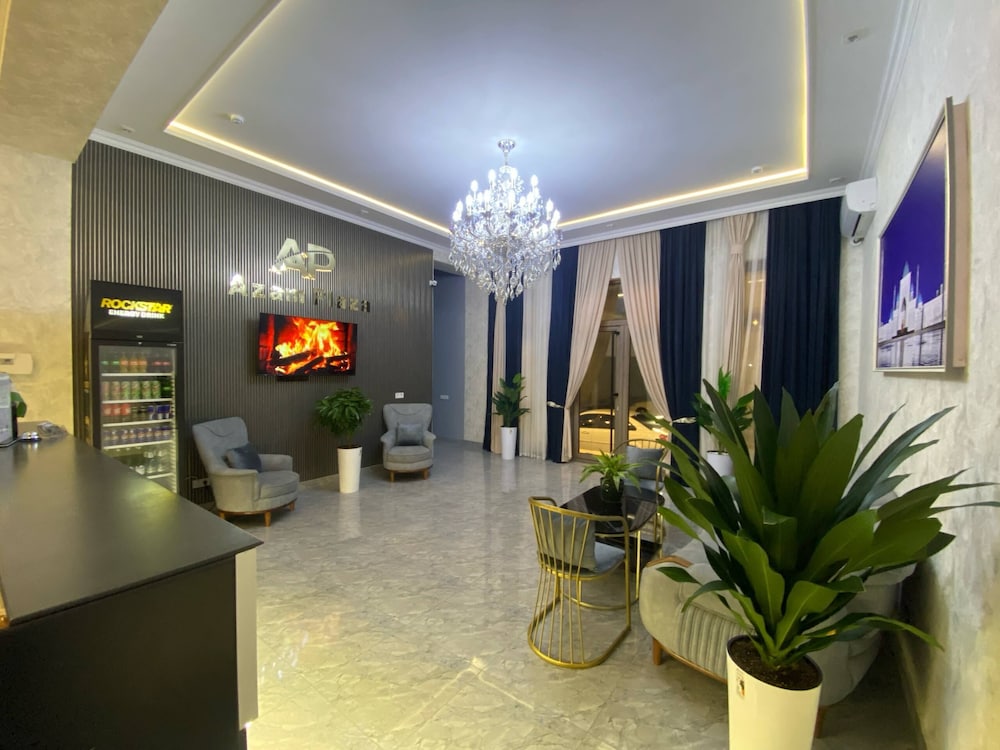 Hotel Hotel Immam Azam