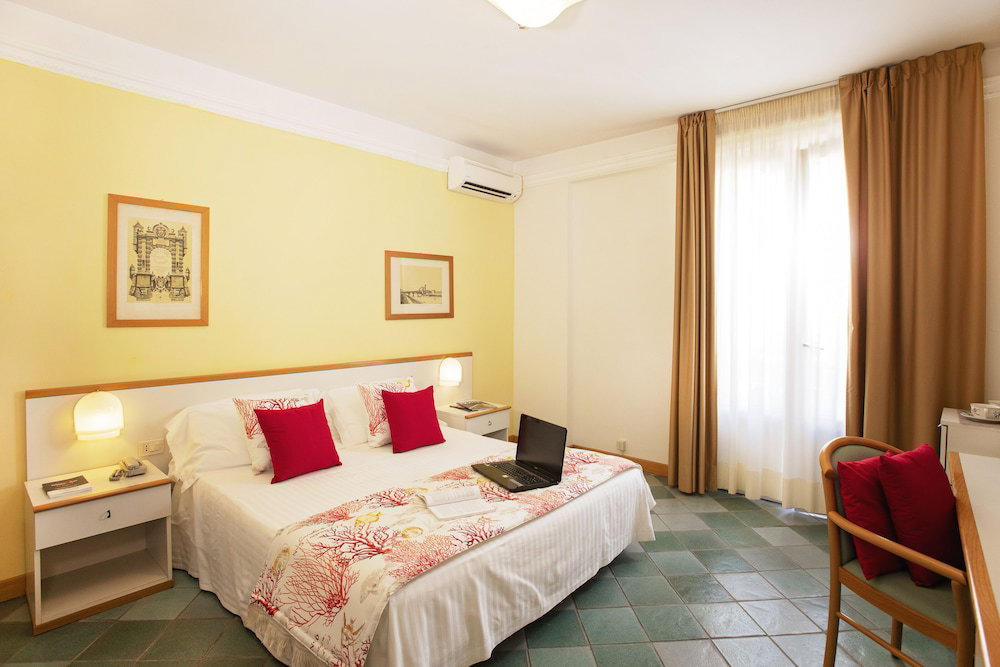 Hotel Hotel L'approdo