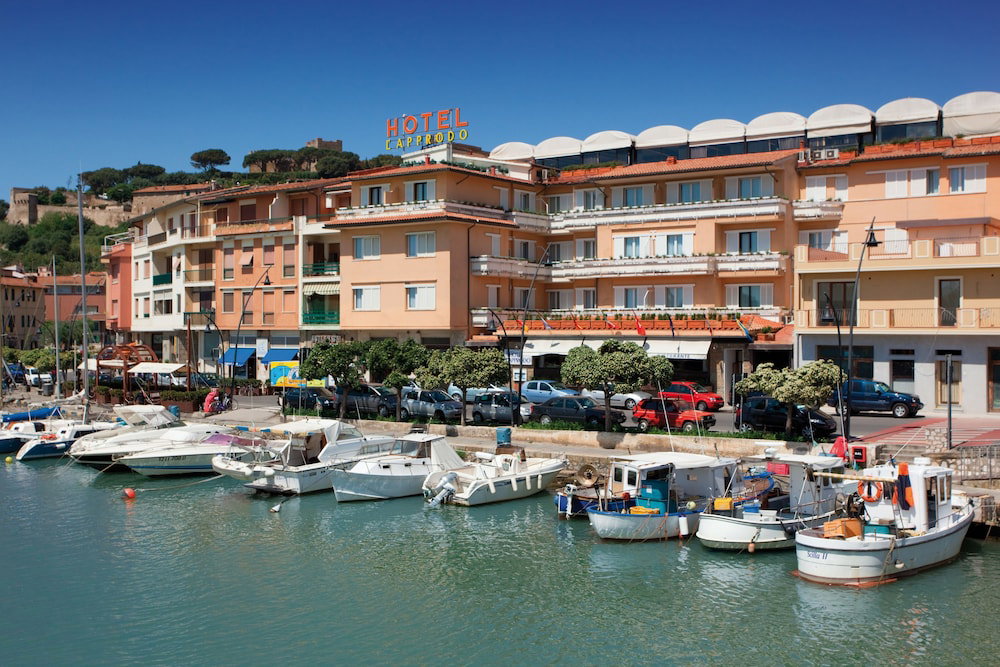 Hotel L'approdo